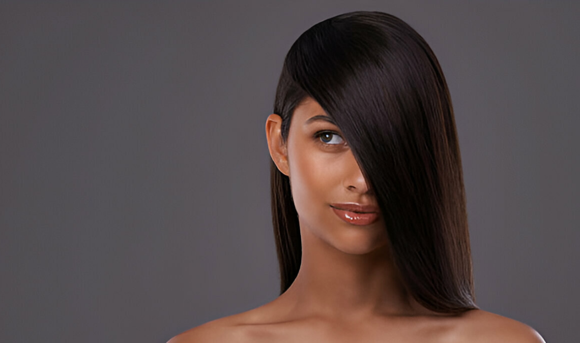 Best Relaxed Hair Extensions for African American Women What to Look For
