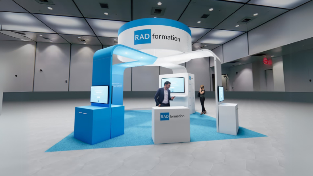 Discovering the Best Las Vegas Exhibit Companies for Unforgettable Trade Show Experiences