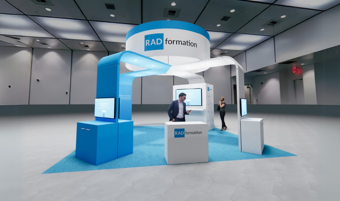 Discovering the Best Las Vegas Exhibit Companies for Unforgettable Trade Show Experiences