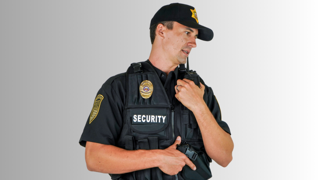 Five Top Arguments for Hiring Professional Security Guards for Your Business