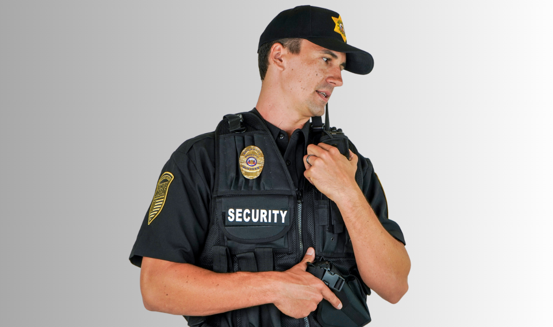 Five Top Arguments for Hiring Professional Security Guards for Your Business