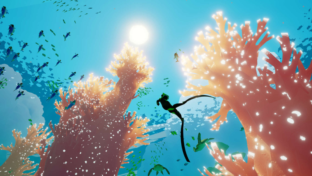 Games to Play If You Just Want to Chill and Relax