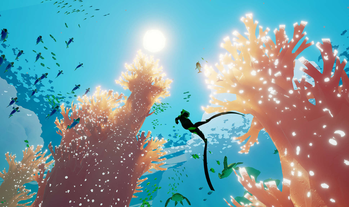 Games to Play If You Just Want to Chill and Relax