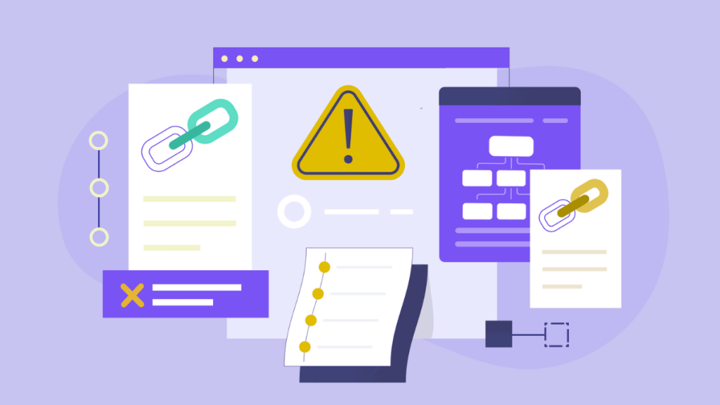 Harmful SEO Links – How to Identify Them