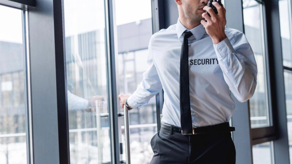 Soft Skills That Characterize an Outstanding Security Professional