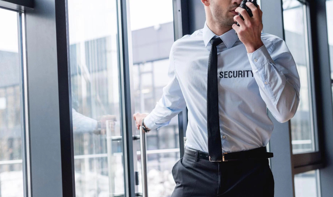 Soft Skills That Characterize an Outstanding Security Professional