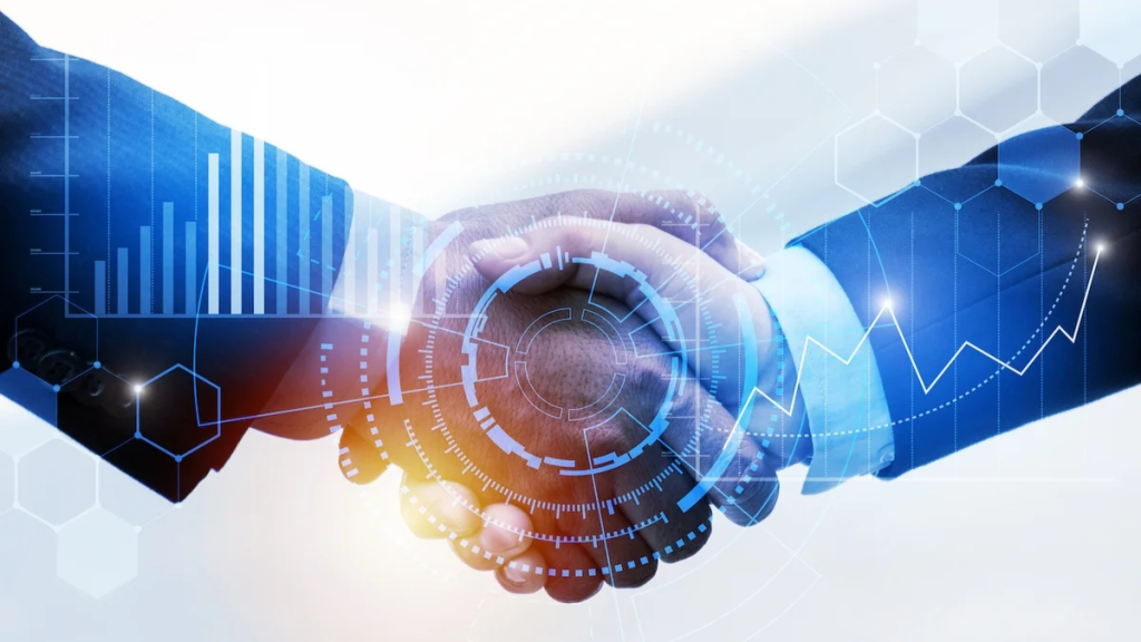 Strengthening digital trust as the foundation for digital security