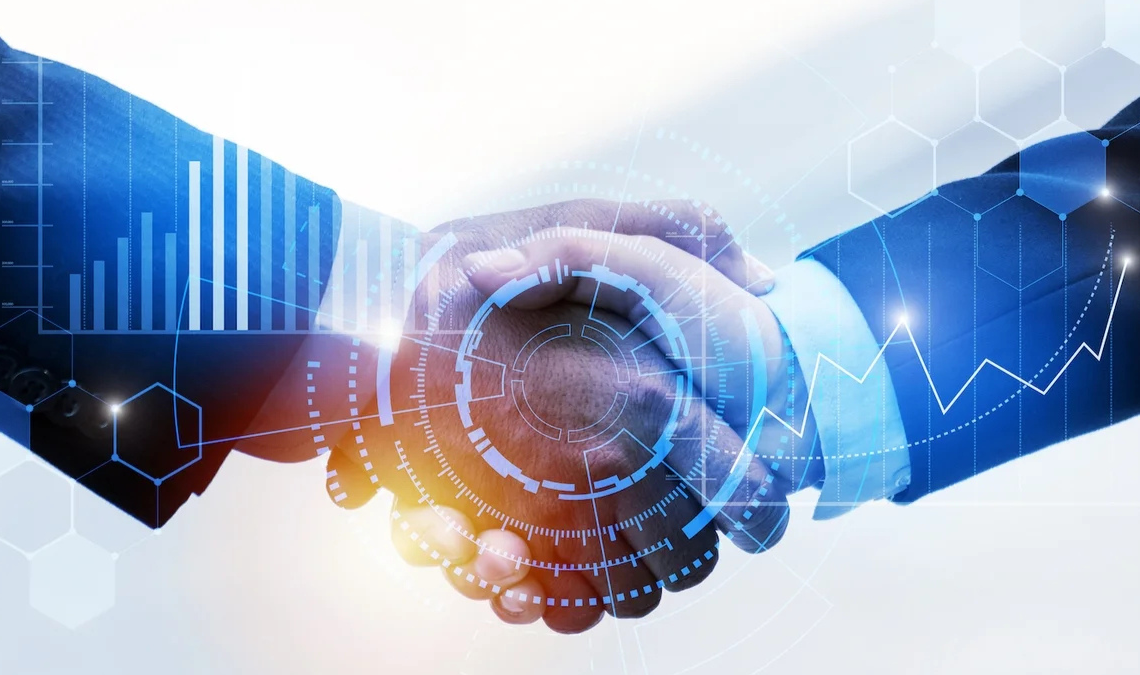 Strengthening digital trust as the foundation for digital security