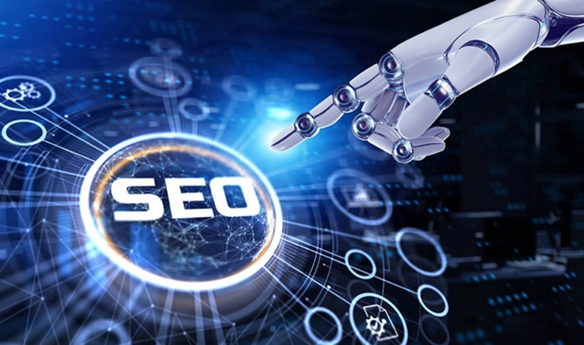 The Use of AI in Search Engine Optimization