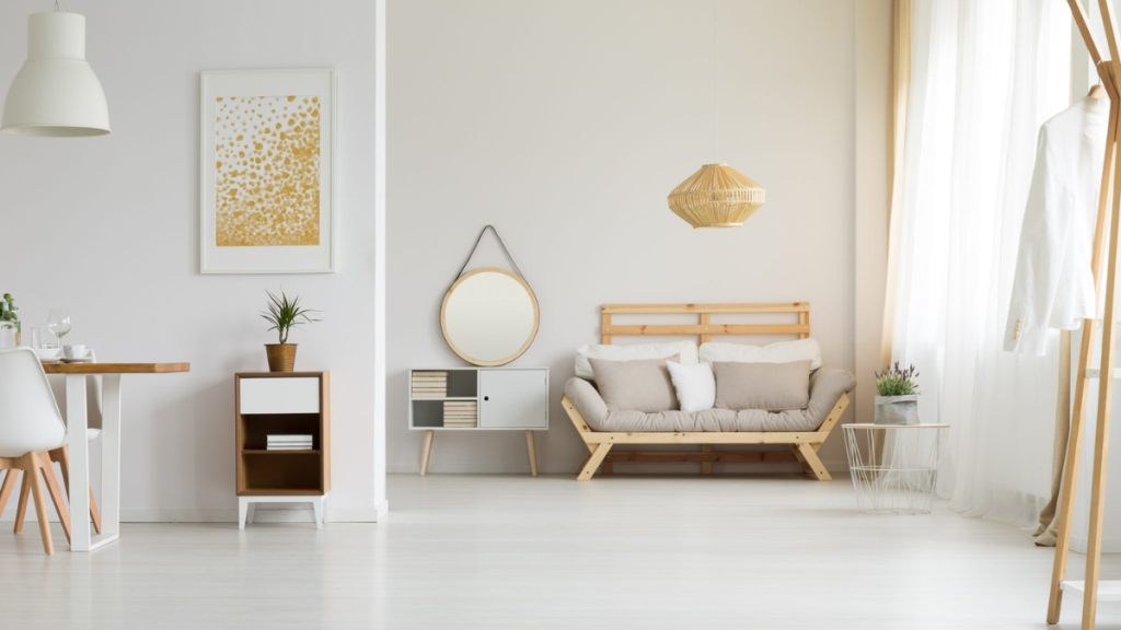 Tips to Get More Natural Light in Your Home