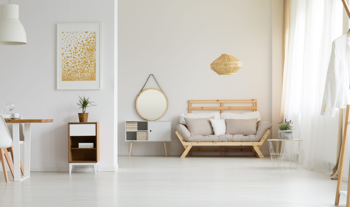 Tips to Get More Natural Light in Your Home