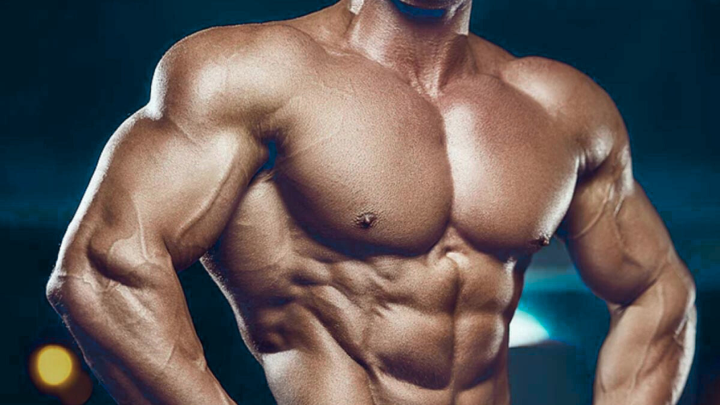 Unlock New Strength with S23 SARM and Stenabolic