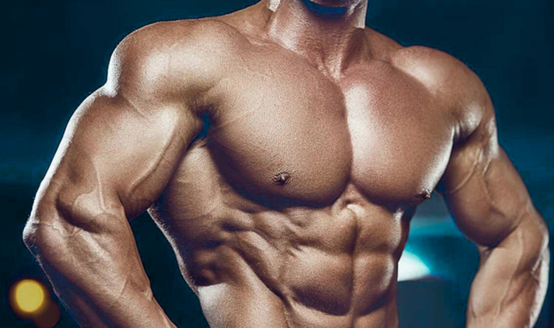 Unlock New Strength with S23 SARM and Stenabolic