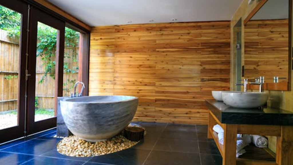 4 Benefits of Using a Professional Plumber for Your Bathroom Remodel