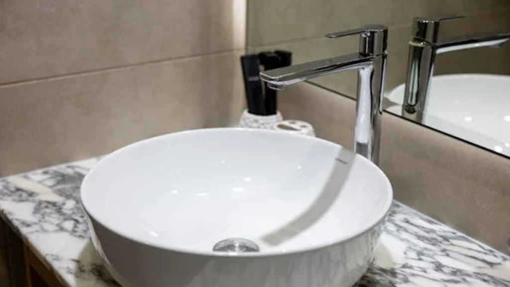 5 Top Tips to Keep in Mind When Choosing New Tapware
