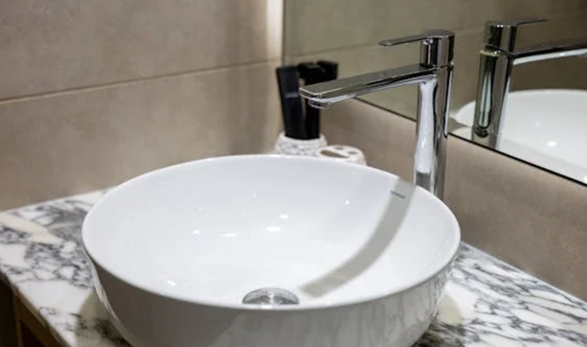 5 Top Tips to Keep in Mind When Choosing New Tapware