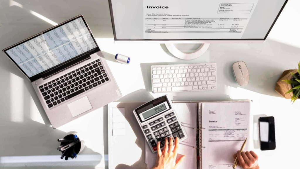 How to Generate GST Invoices in Seconds with the Right Software
