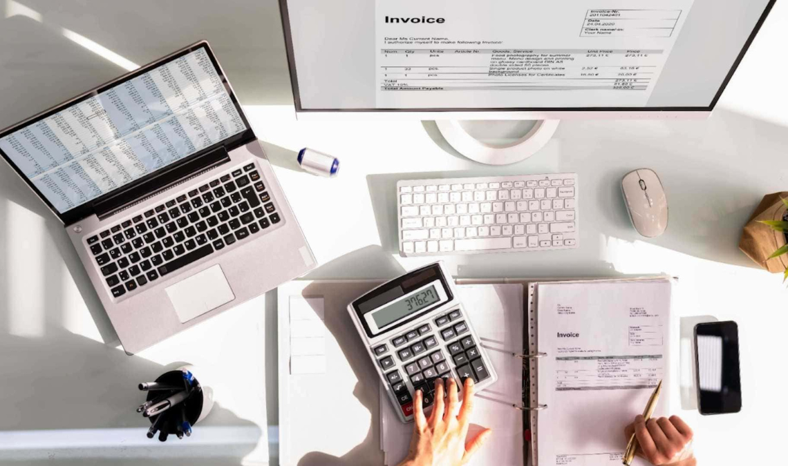 How to Generate GST Invoices in Seconds with the Right Software
