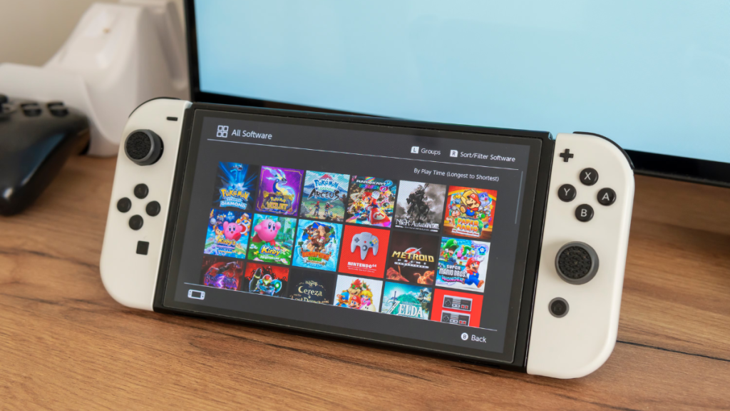 Must-Have Games for the Nintendo Switch 2