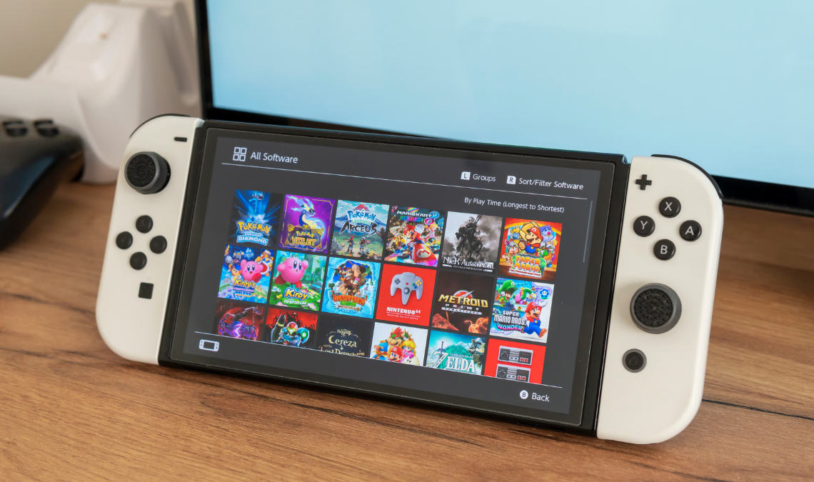 Must-Have Games for the Nintendo Switch 2