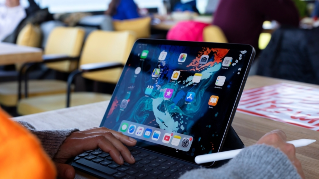 The Rise of Customisable iPads Will Modular Design Be the Next Big Thing?