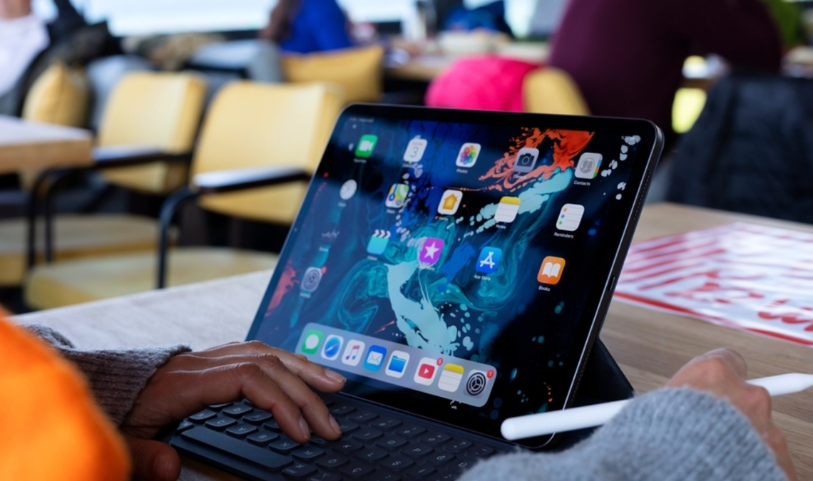 The Rise of Customisable iPads Will Modular Design Be the Next Big Thing?