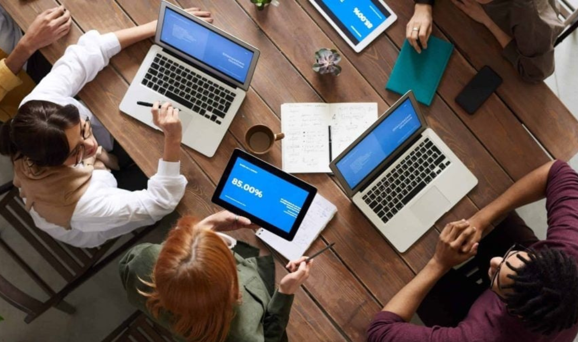 Which Broadband is Best for Business?