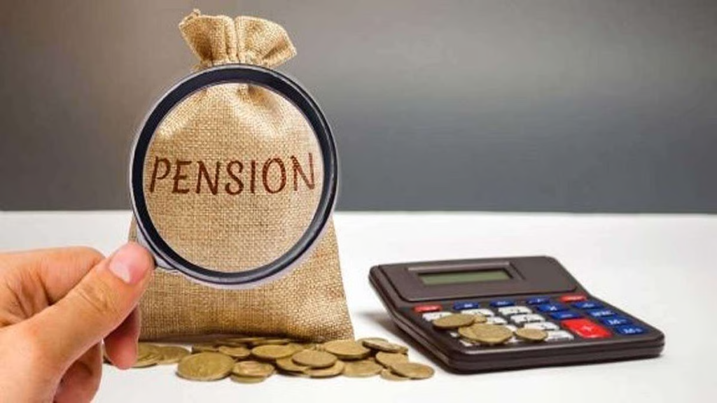 Why Invest in the National Pension System? Key Advantages