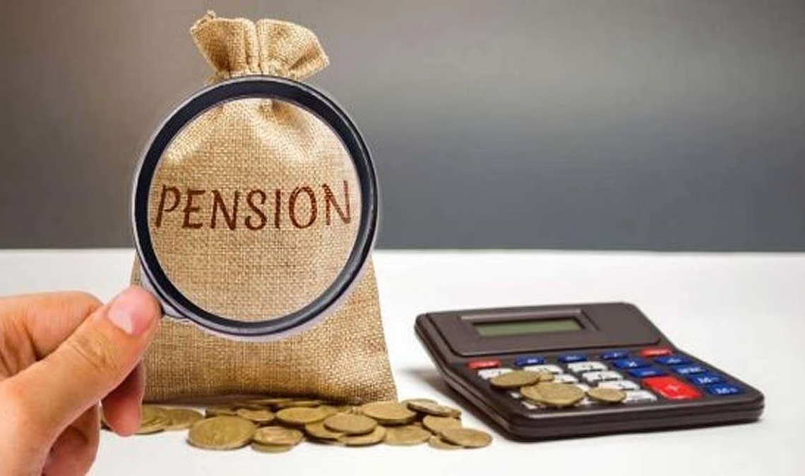 Why Invest in the National Pension System? Key Advantages