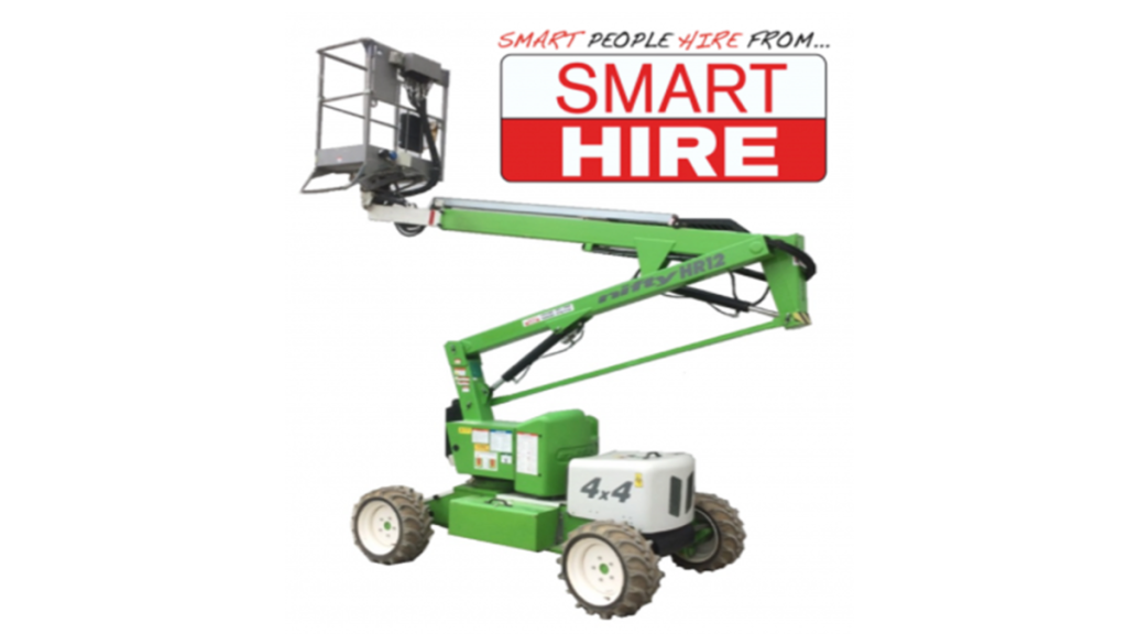 3 Benefits of Hiring a Knuckle Boom Lift for Your Lifting Jobs