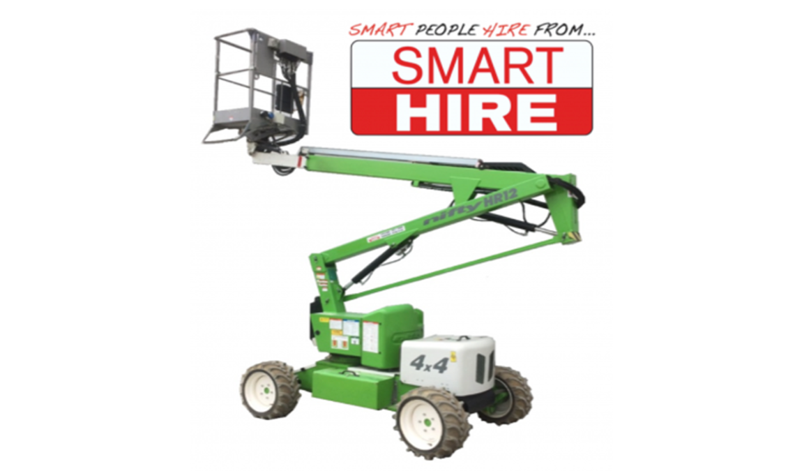 3 Benefits of Hiring a Knuckle Boom Lift for Your Lifting Jobs