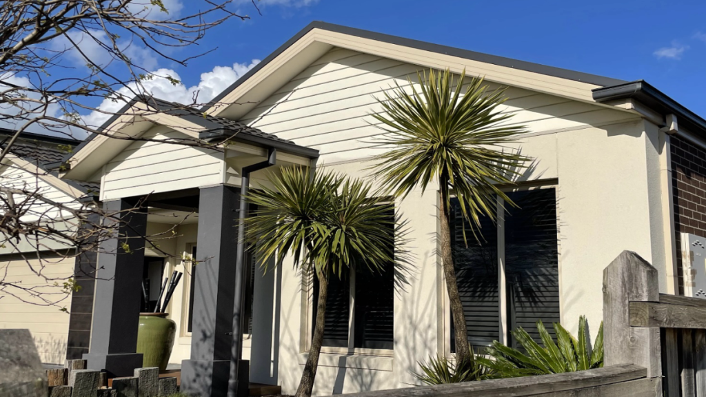5 Top Benefits of Painting Your Home’s Exterior