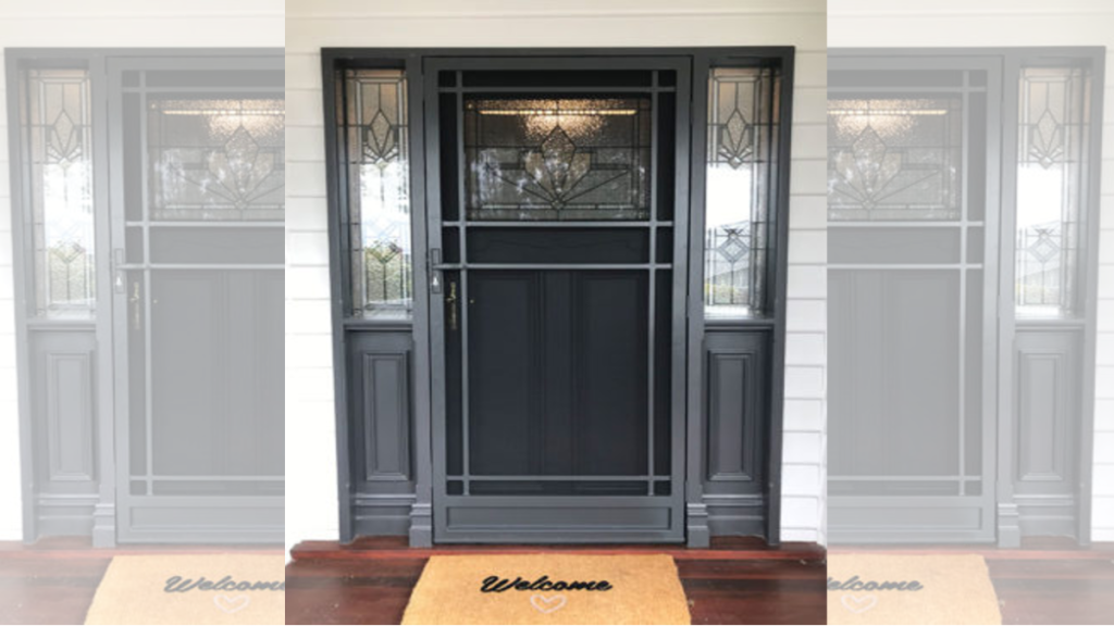 6 Factors You Should Know About Screen Doors Before Installation