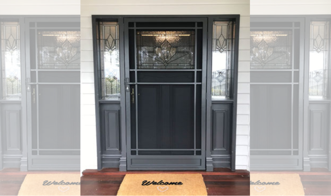 6 Factors You Should Know About Screen Doors Before Installation
