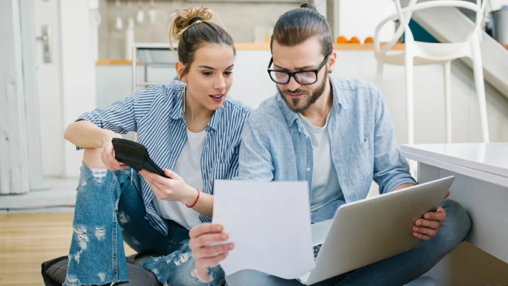 Basic Principles of Personal Finance Management