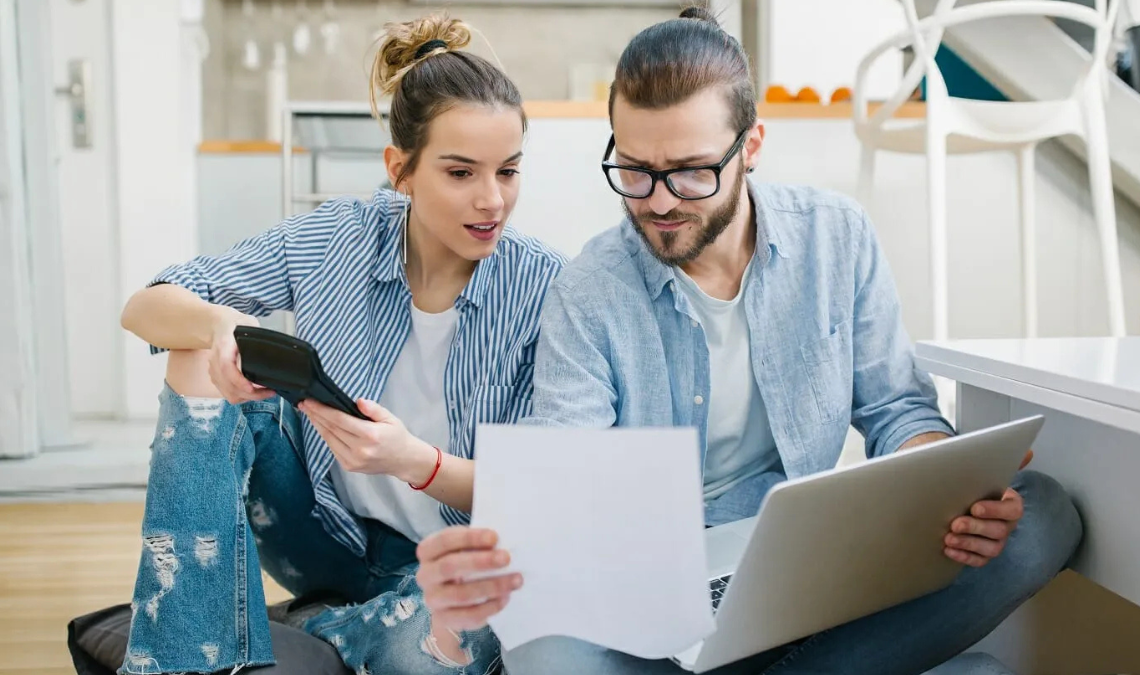 Basic Principles of Personal Finance Management