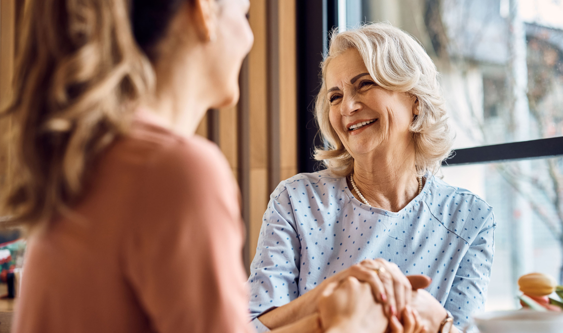 Creating a Supportive Home Environment for Seniors