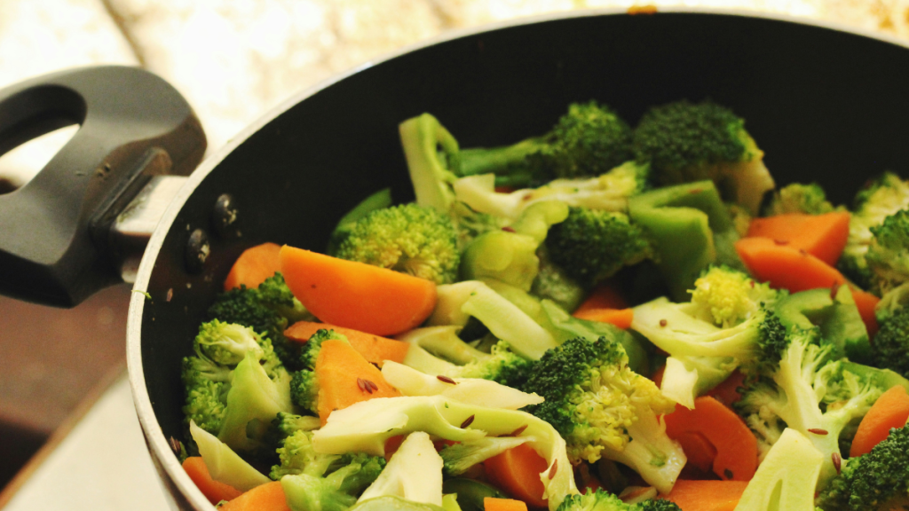 Diet Hacks for the Busy Professional