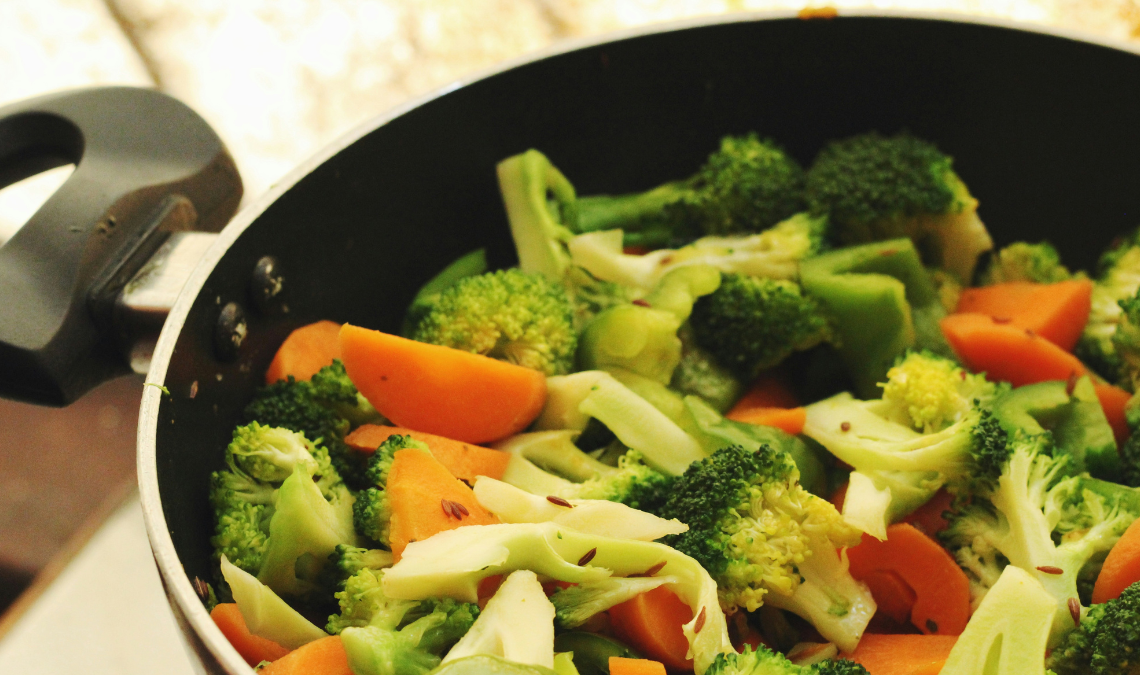 Diet Hacks for the Busy Professional