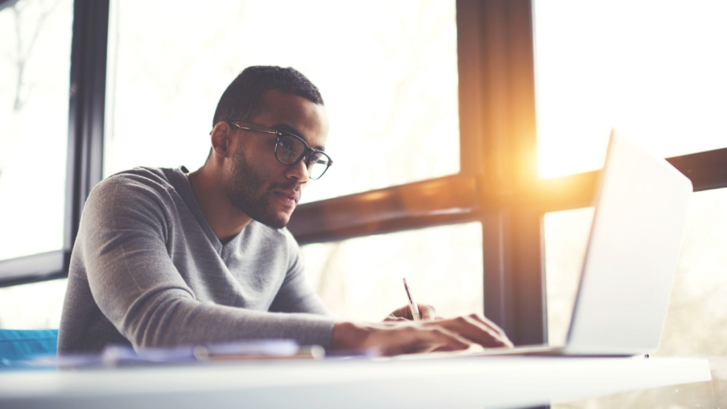 Get Better at Work with These 5 Concentration Methods