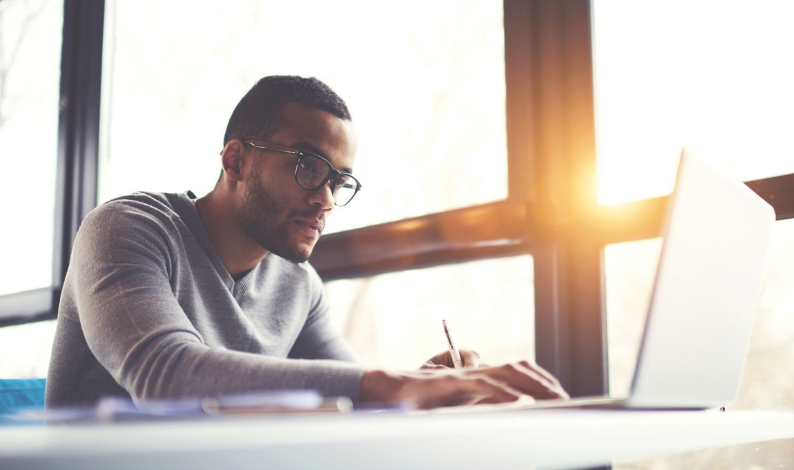 Get Better at Work with These 5 Concentration Methods