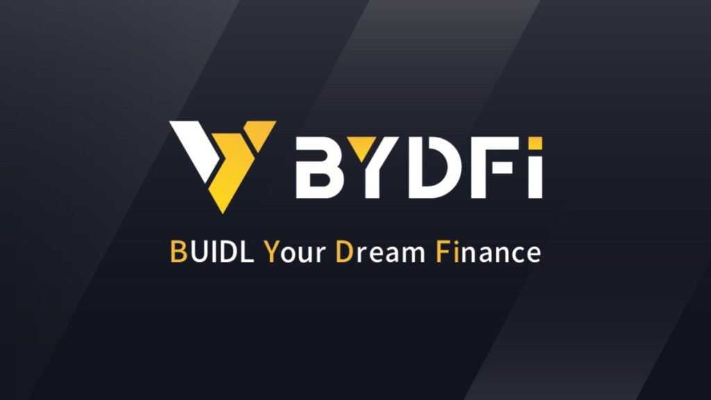Is BYDFi the Best Exchange for First-Time Traders? A Hands-On Review