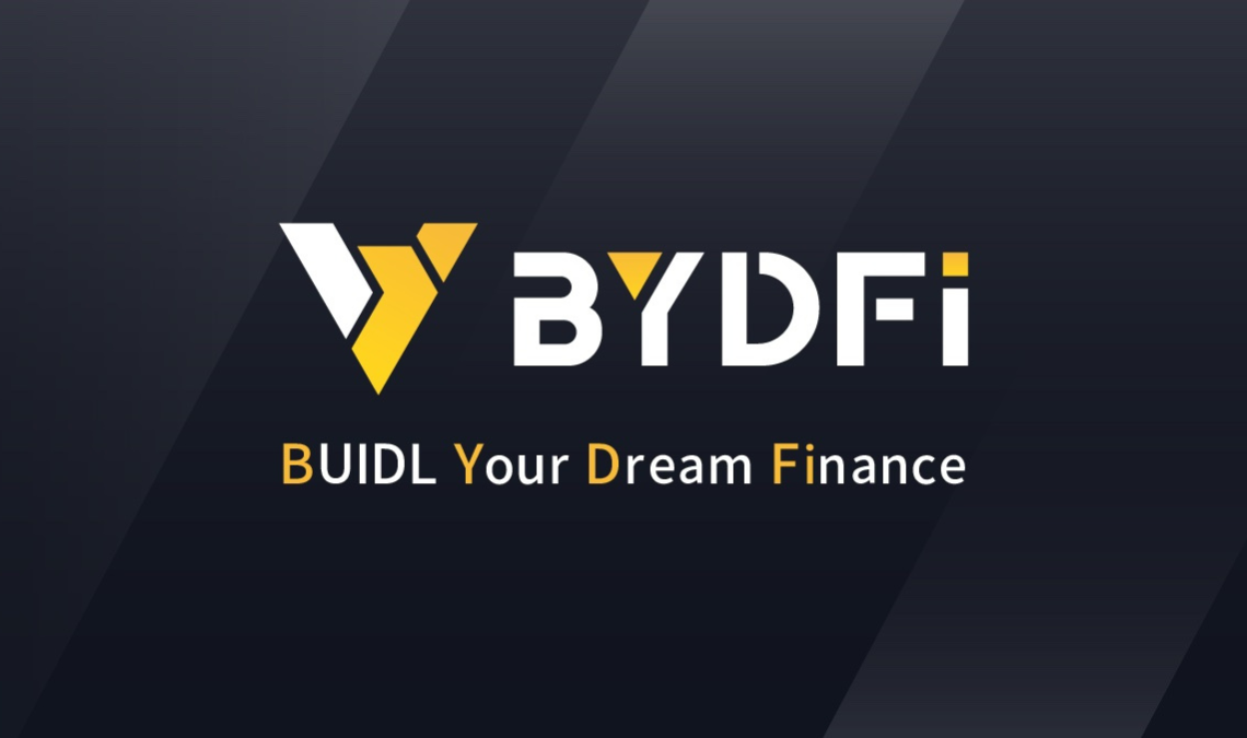 Is BYDFi the Best Exchange for First-Time Traders? A Hands-On Review