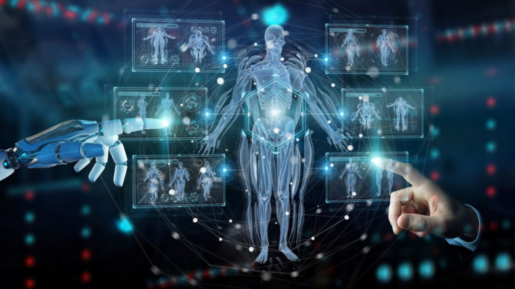 Revolutionizing Medical Imaging Bracco's Integration of AI and Diagnostic Systems