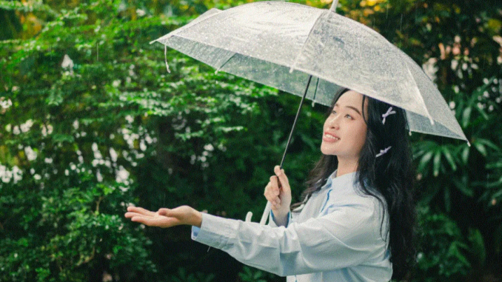 Tips to Stay Safe and Dry During the Rainy Season