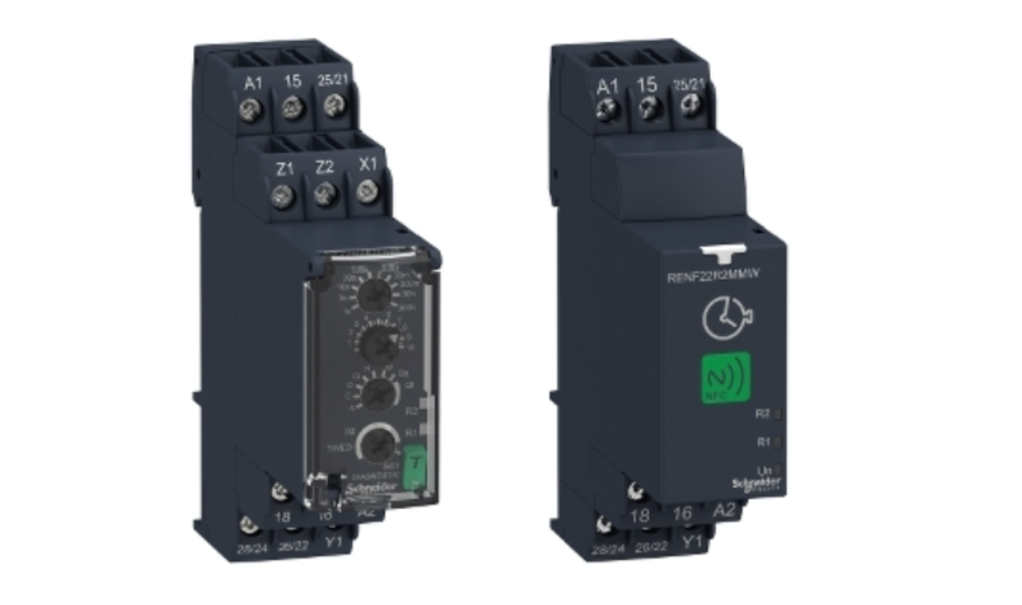 Top Applications for Automation Relays Across Different Industries