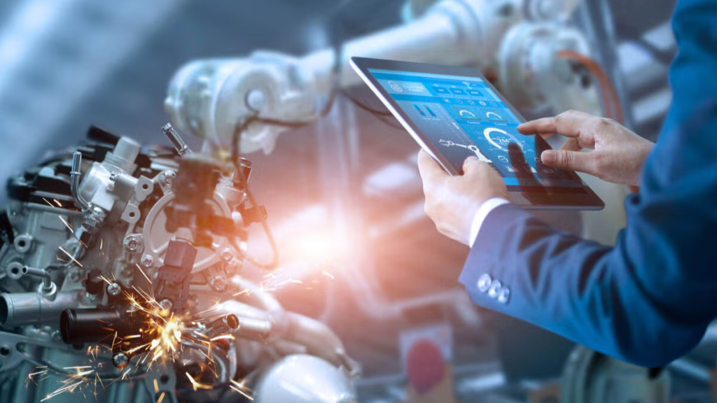Understanding IEC 62443 Certification Ensuring Industrial Cybersecurity Standards