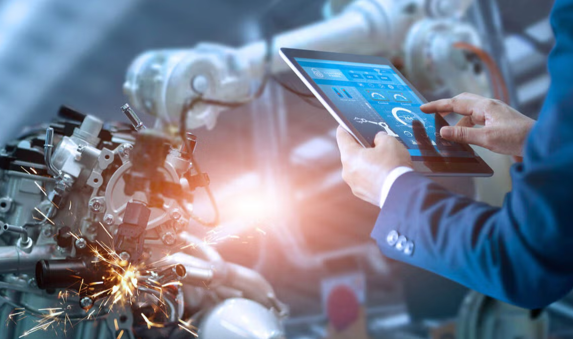 Understanding IEC 62443 Certification Ensuring Industrial Cybersecurity Standards