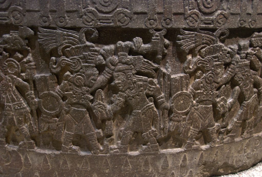 A First Visit to Galeria Contici Discovering the World of Pre-Columbian Stone Art
