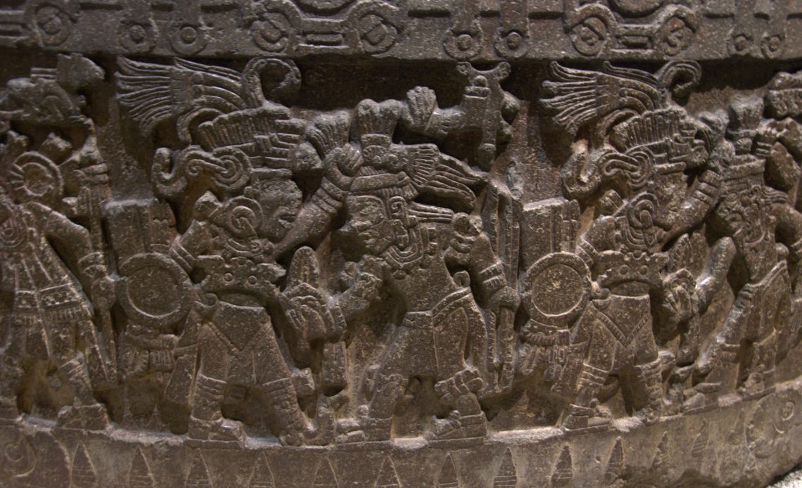 A First Visit to Galeria Contici Discovering the World of Pre-Columbian Stone Art
